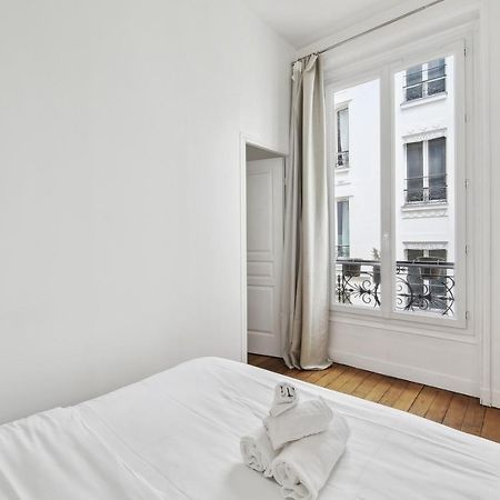 Saint-Martin & Marais - City Apartment パリ エクステリア 写真